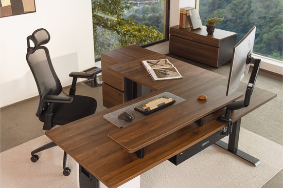 From One Desk to a Full System: The Complete Guide to Zoning Your Home Office