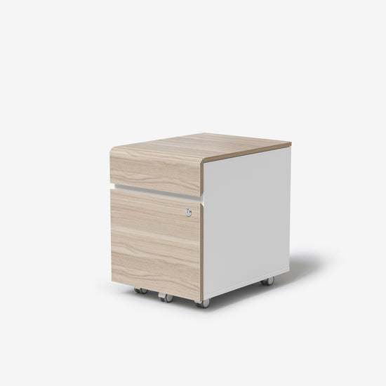 Vernal File Cabinet