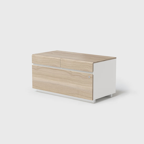 Vernal Storage Cabinet