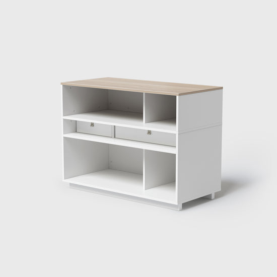 Vernal Storage Cabinet