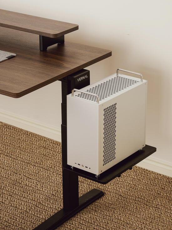 Upgraded CPU Holder