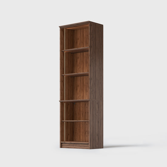 Vernal Bookcase