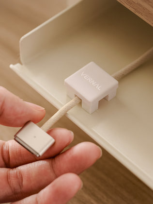 cable management set