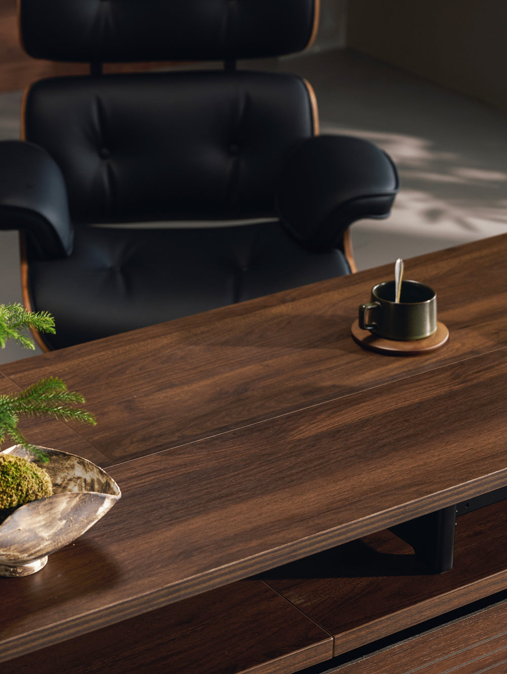 Executive Standing Desk-4