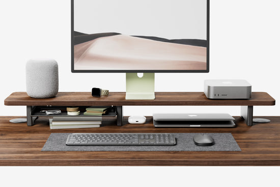 Smart Storage
