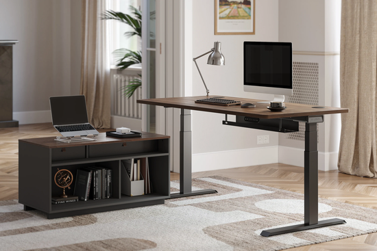 How to Build Your Own Home Office Step by Step: A Beginner's Guide