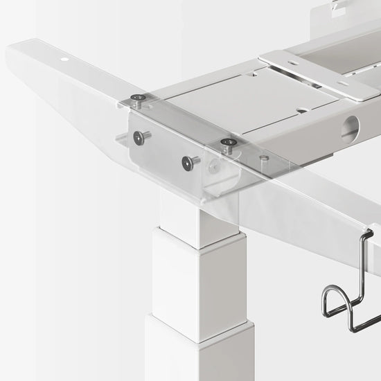 Experience the True Stability of a Standing Desk