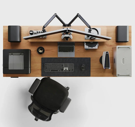 Which Lifting Capacity Really Matters for the Lifespan of a Standing Desk?