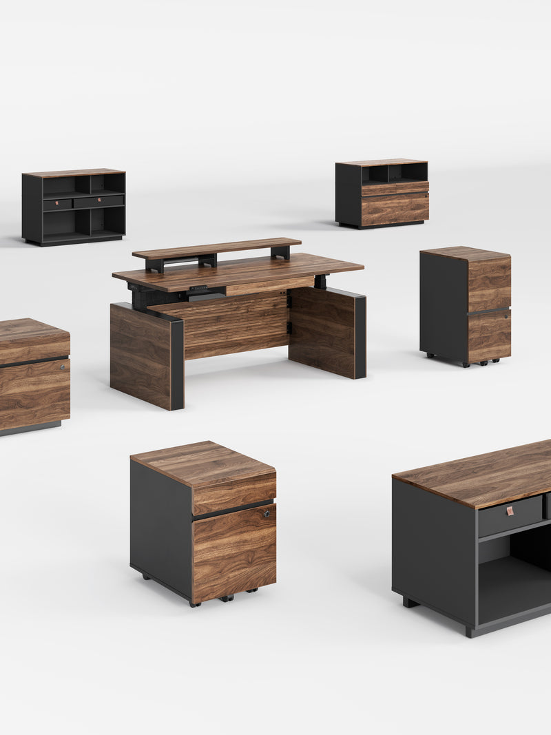 0.7 executive workspace m