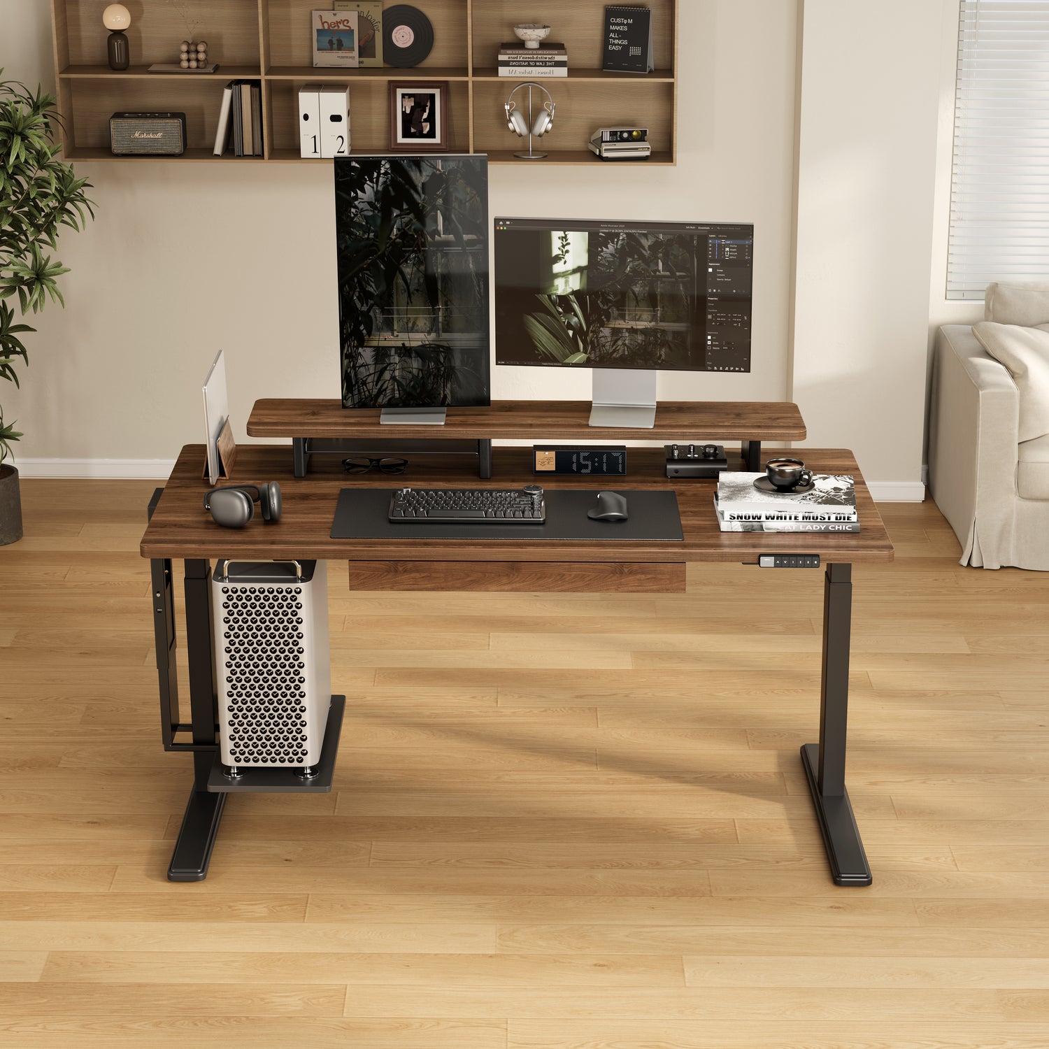 True Lifting Capacity