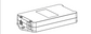 Control box-KDI-V0.6 frame(for your previous order)