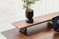 V-Series Desk Shelf