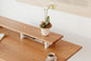 V-Series Desk Shelf