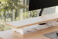 V-Series Desk Shelf