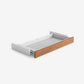 Integrated Drawer Keyboard Tray