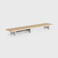 V-Series Desk Shelf