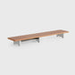 V-Series Desk Shelf