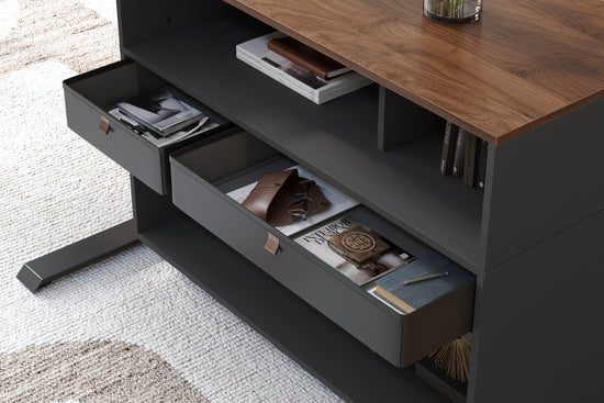 Vernal Storage Cabinet