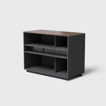 Vernal Side Cabinet