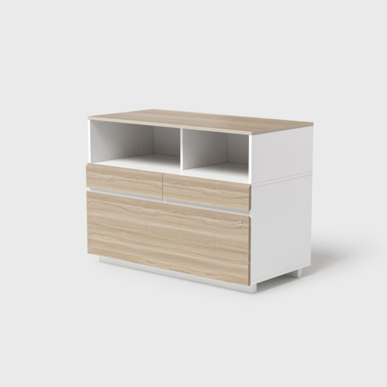 Vernal Storage Cabinet