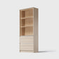 Vernal Bookcase