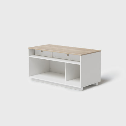 Vernal Side Cabinet