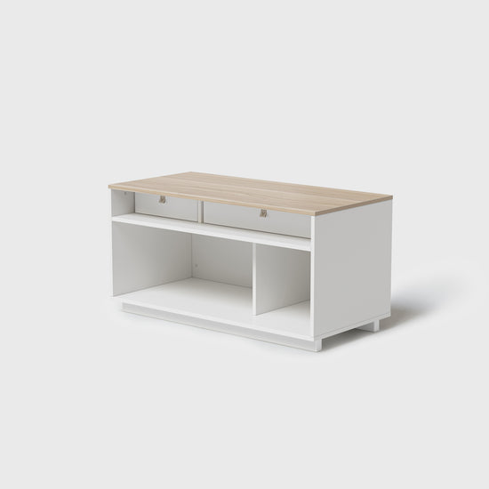 Vernal Storage Cabinet
