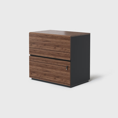Vernal File Cabinet