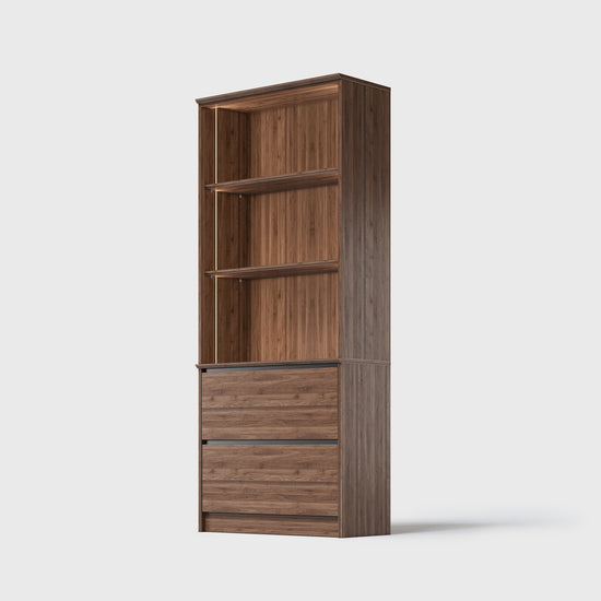 Vernal Bookcase