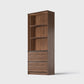 Vernal Bookcase
