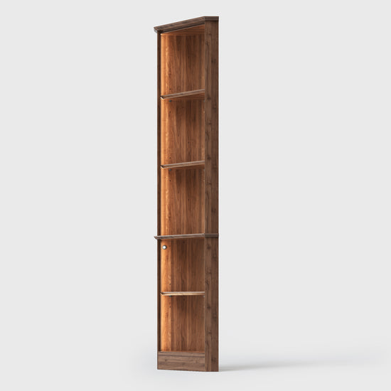 Vernal Corner Shelf