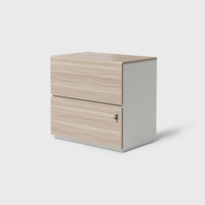 Vernal File Cabinet