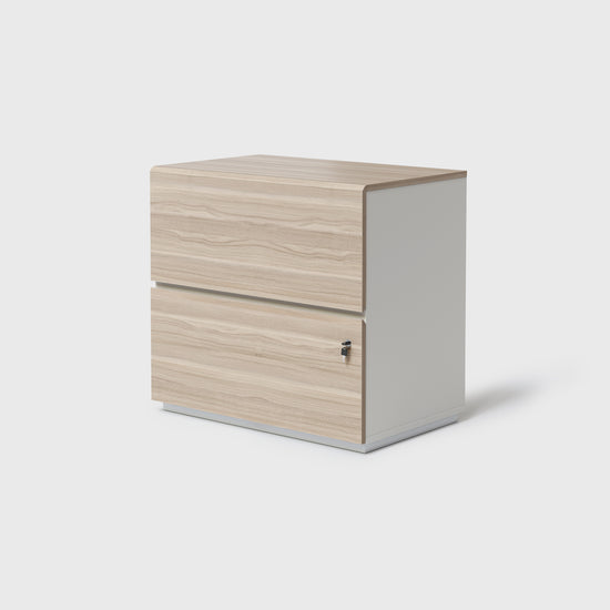 Vernal File Cabinet