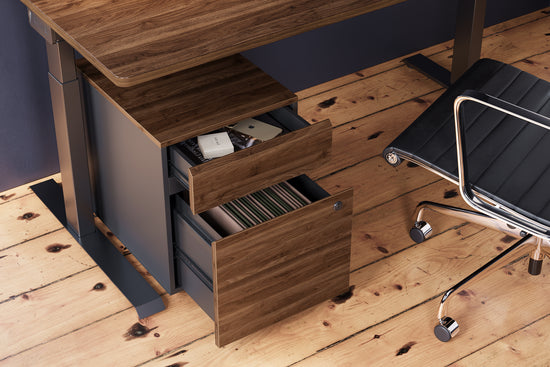 Vernal File Cabinet