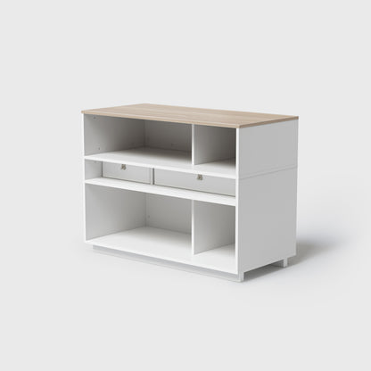 Vernal Storage Cabinet