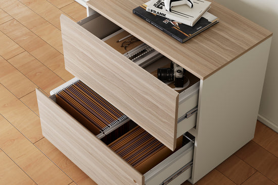 Vernal File Cabinet