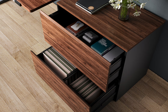 Vernal File Cabinet