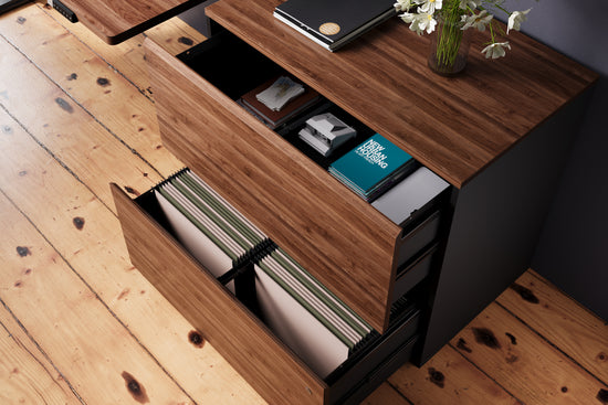 Vernal File Cabinet