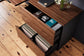 Vernal File Cabinet