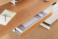 Integrated Drawer Keyboard Tray