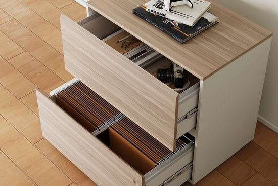 Vernal File Cabinet