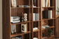 Vernal Modular Bookcase Set