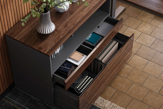 Vernal Storage Cabinet