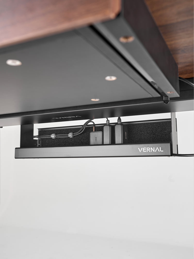 Cable Management Tray-2