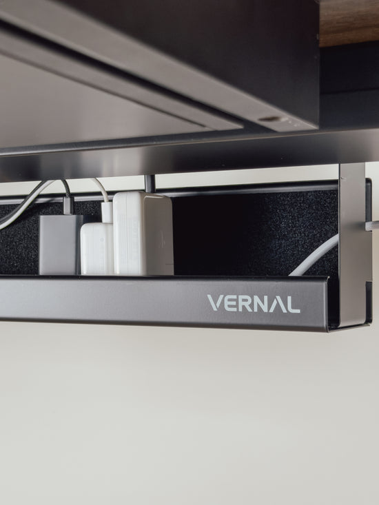 Cable Management Tray