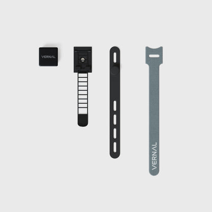 Free Gift-Cable Management Set