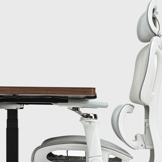 Anti-Collision System for Peace of Mind