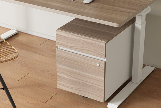 Vernal File Cabinet