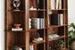 Vernal Modular Bookcase Set