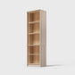 Vernal Bookcase
